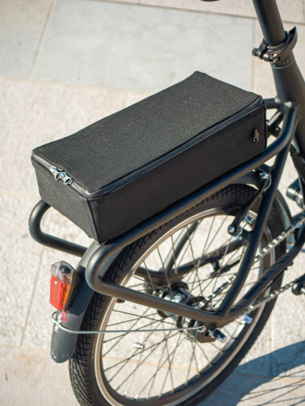 Eneratec electric Pony - Image 6